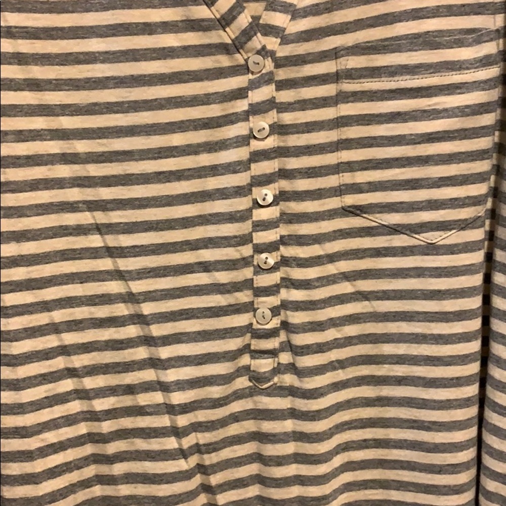 Brand New Maternity Pajama Dress - Picture 4 of 6